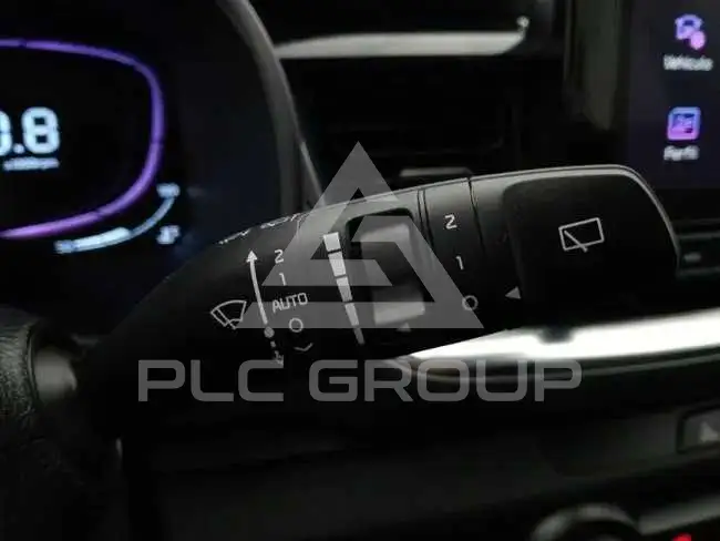 2025 KIA Stonic