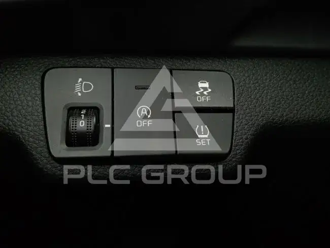 2025 KIA Stonic