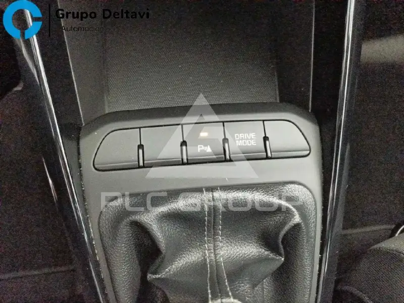 2025 KIA Stonic