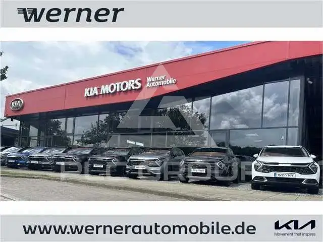 2025 KIA Stonic