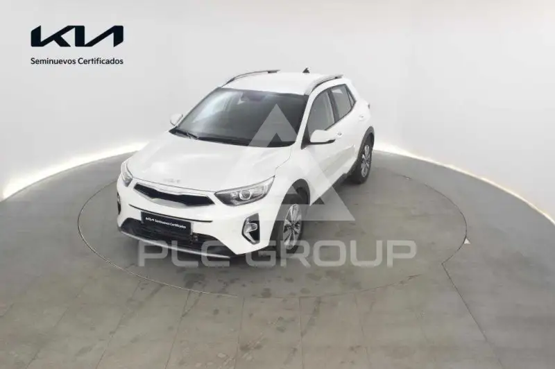 2025 KIA Stonic