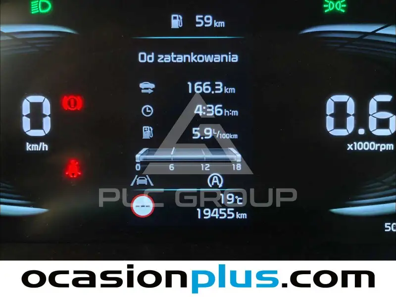 2025 KIA Stonic