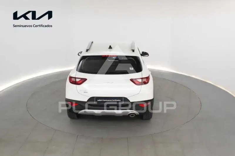 2025 KIA Stonic