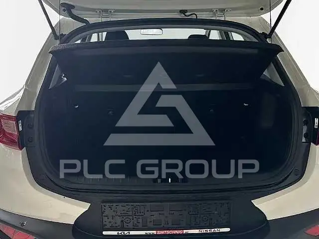 2025 KIA Stonic