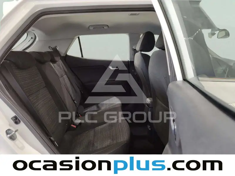 2025 KIA Stonic