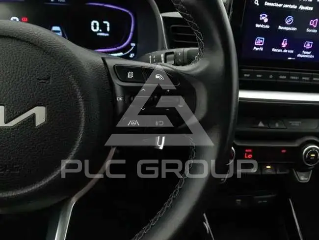 2025 KIA Stonic