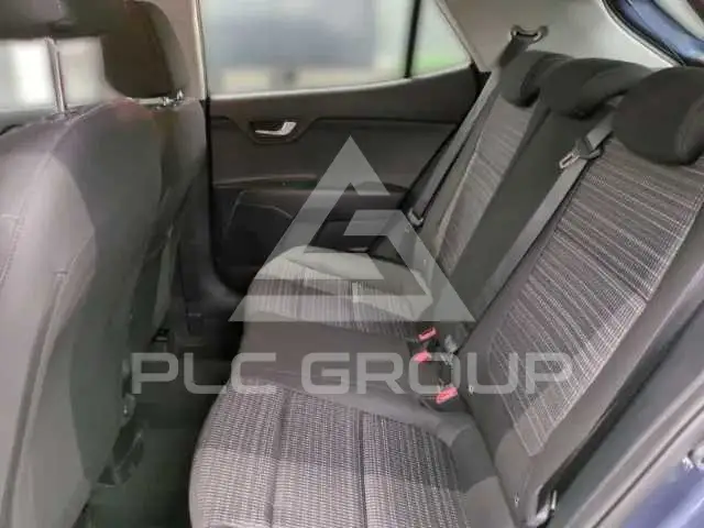 2025 KIA Stonic