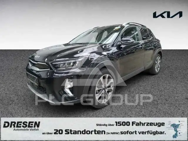 2025 KIA Stonic