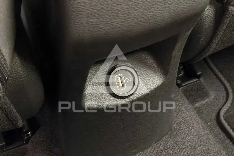 2025 KIA Stonic