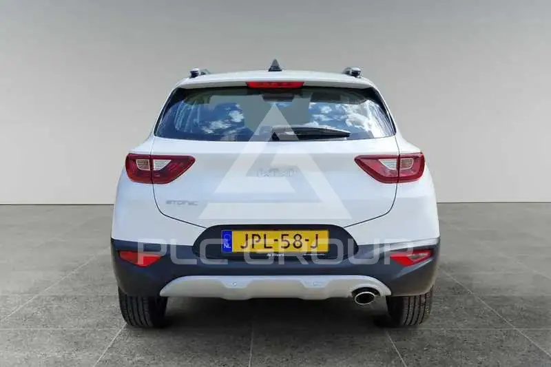 2025 KIA Stonic