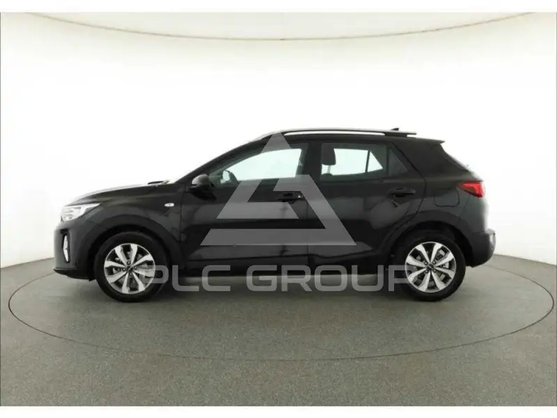 2025 KIA Stonic