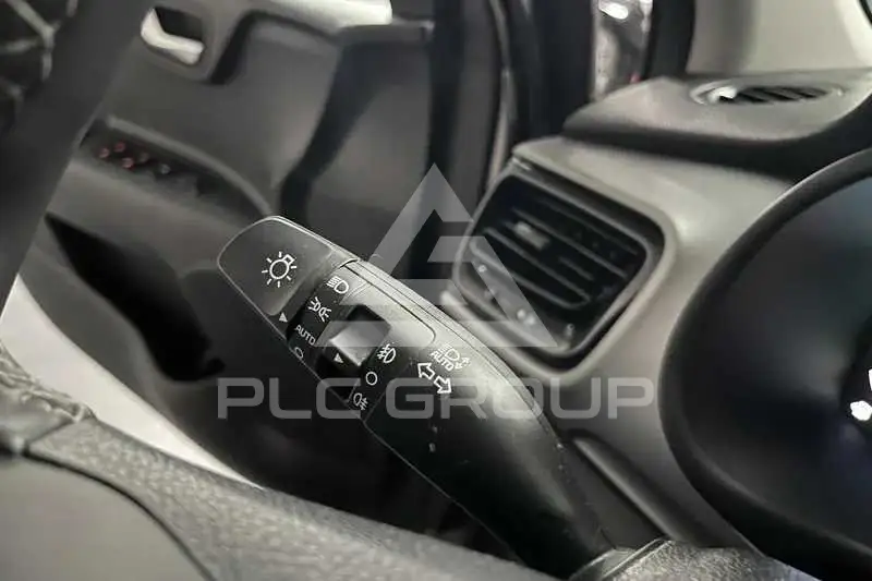 2025 KIA Stonic