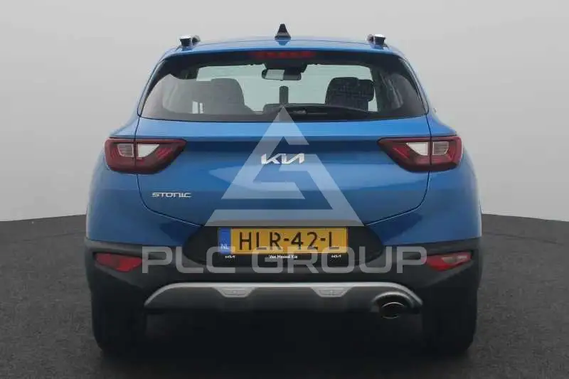 2025 KIA Stonic