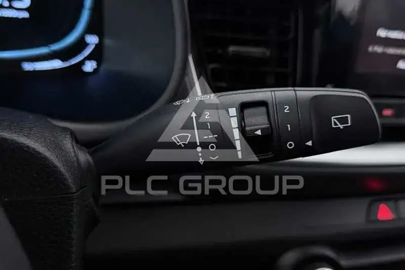 2025 KIA Stonic