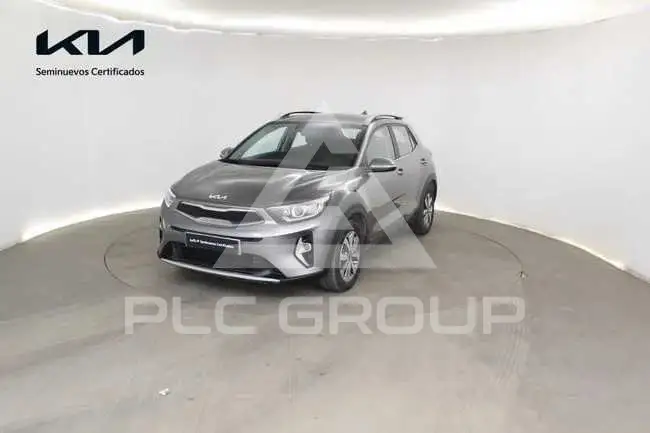 2025 KIA Stonic