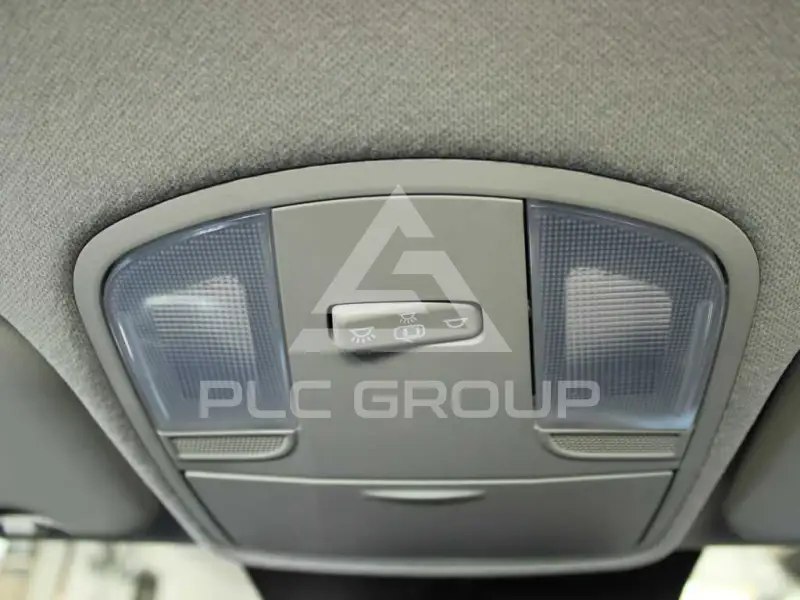 2025 KIA Stonic