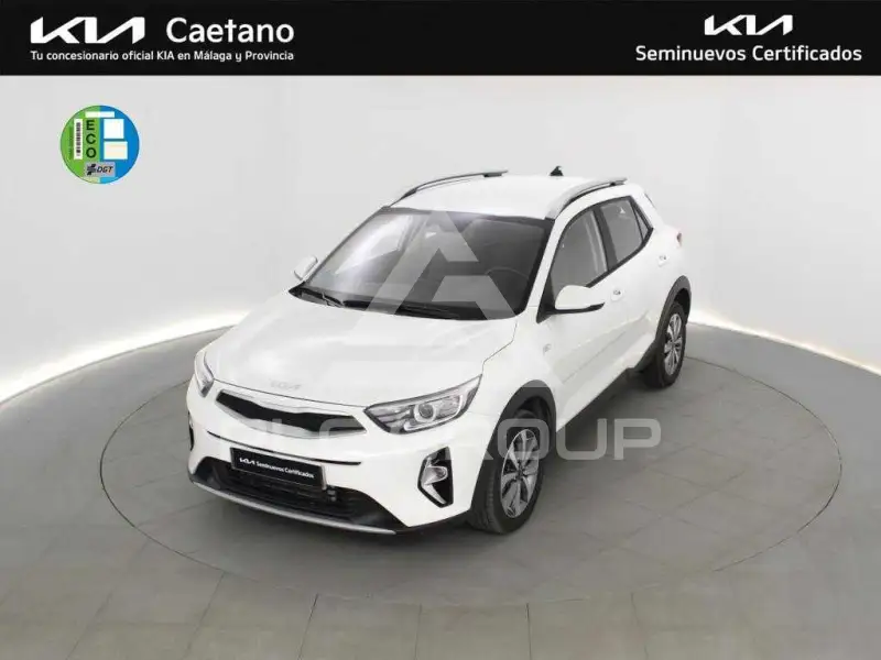 2025 KIA Stonic