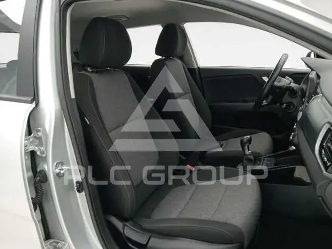 2025 KIA Stonic