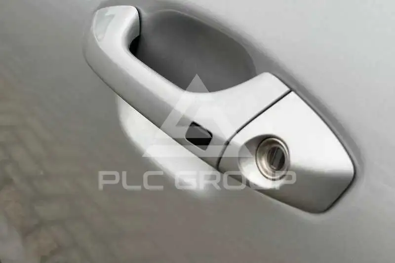 2025 KIA Stonic