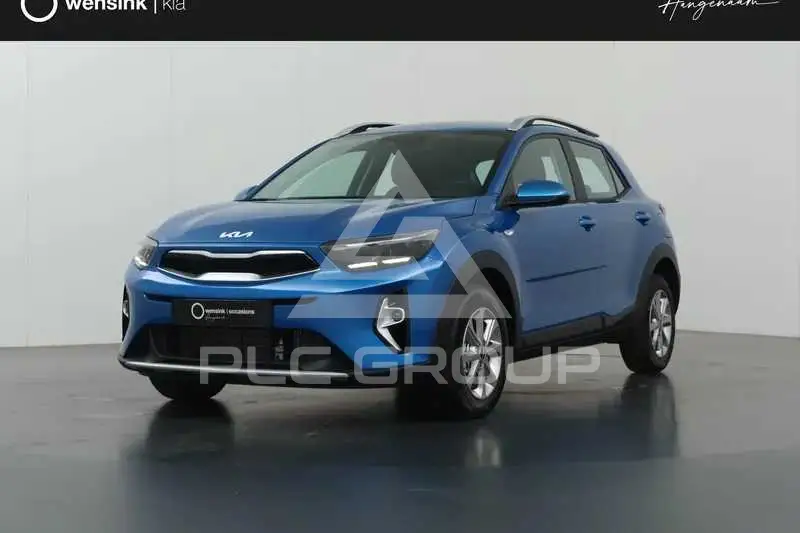2025 KIA Stonic