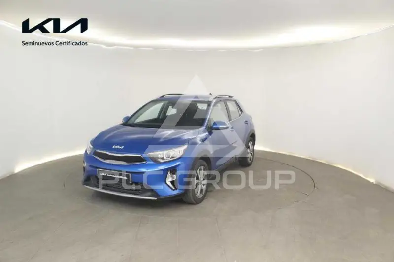 2025 KIA Stonic