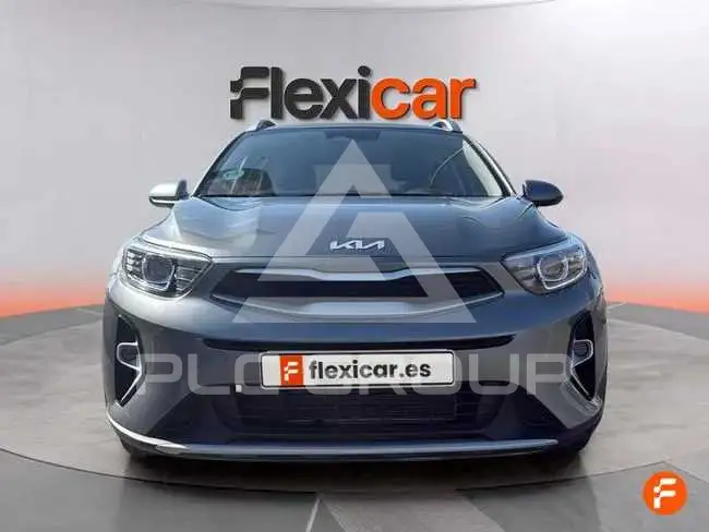 2025 KIA Stonic