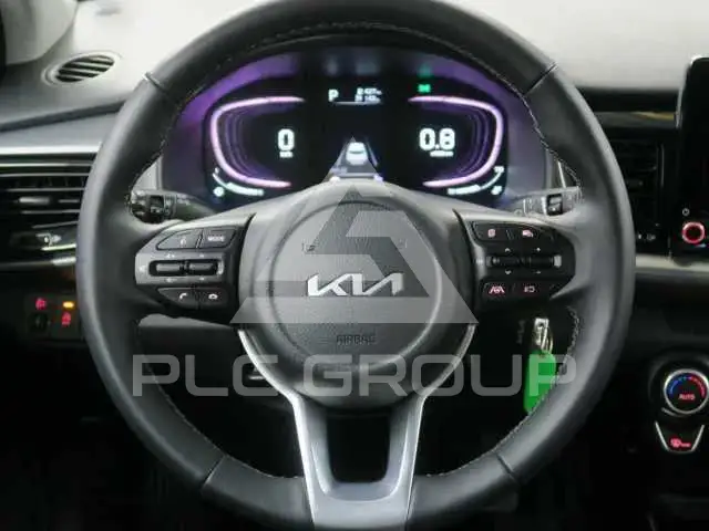 2025 KIA Stonic
