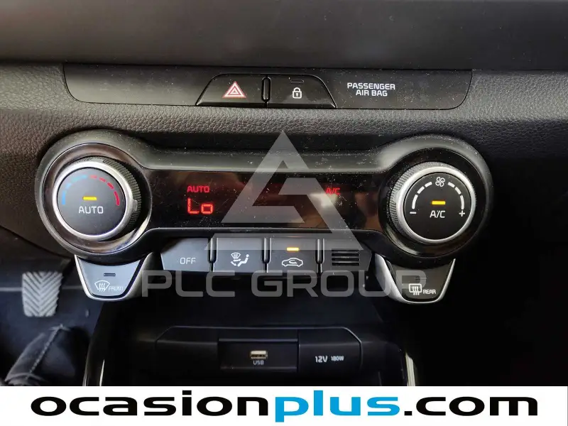 2025 KIA Stonic