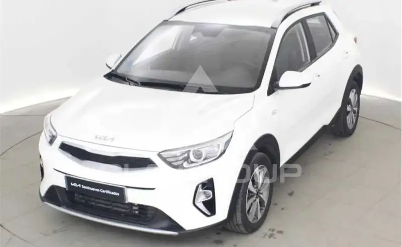 2025 KIA Stonic