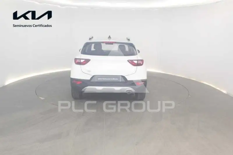 2025 KIA Stonic
