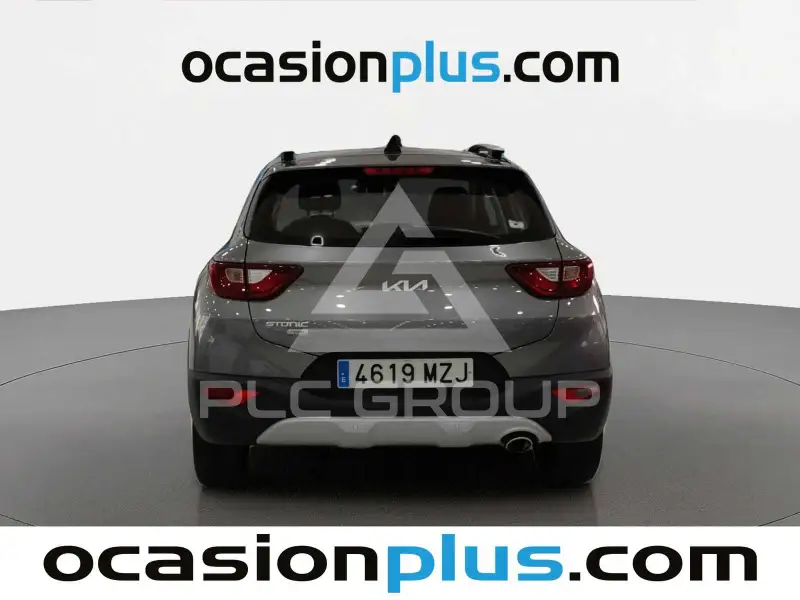 2025 KIA Stonic
