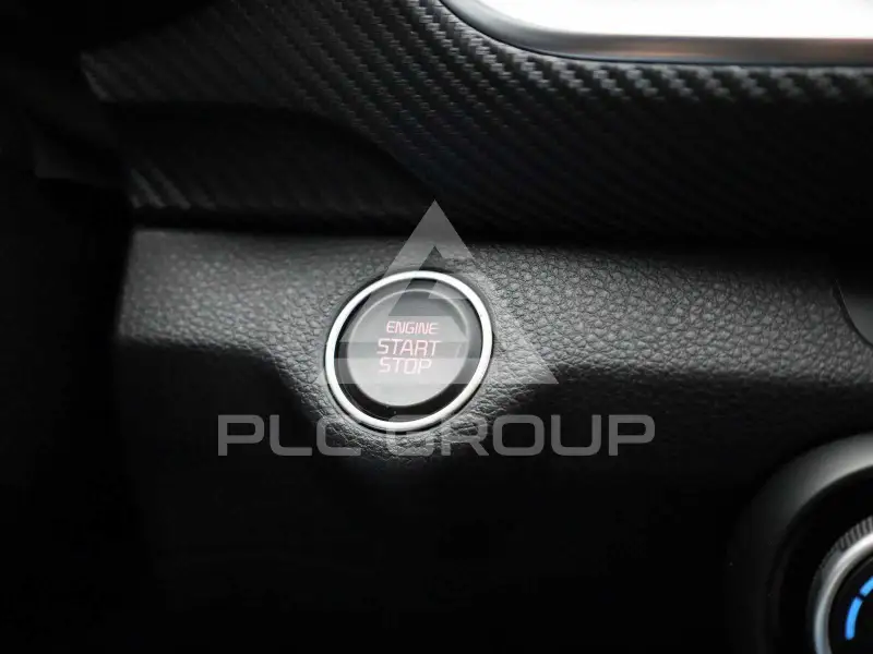 2025 KIA Stonic