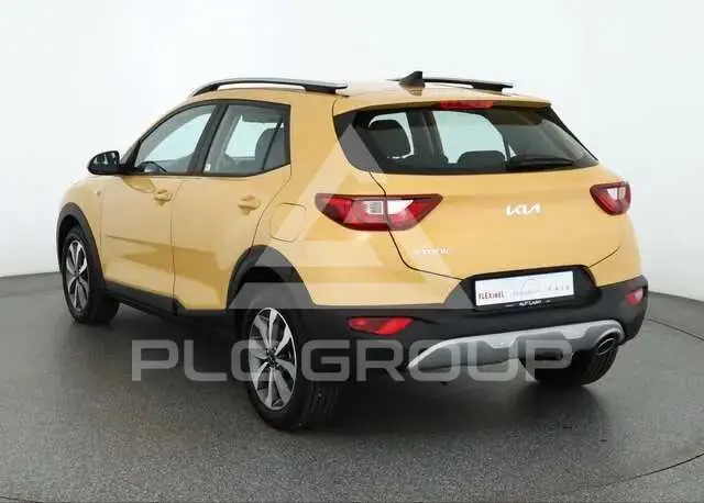 2025 KIA Stonic