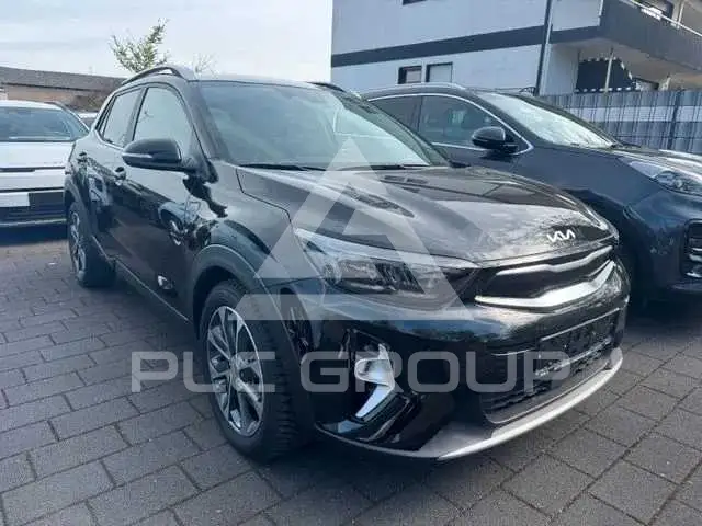 2025 KIA Stonic