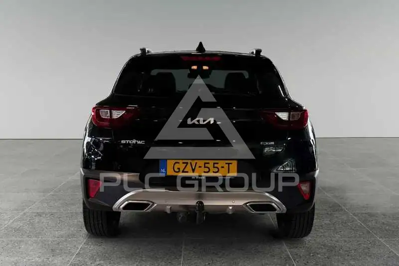 2025 KIA Stonic