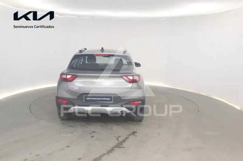2025 KIA Stonic
