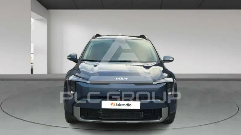 2025 KIA Stonic