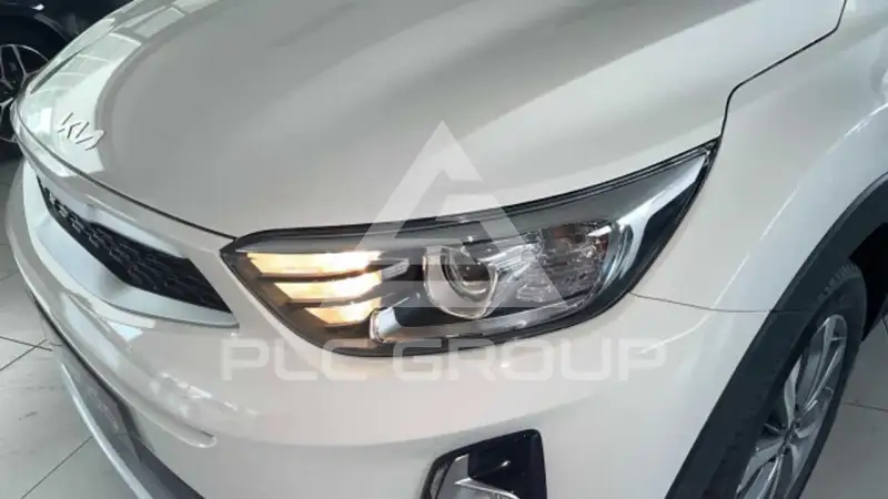 2025 KIA Stonic