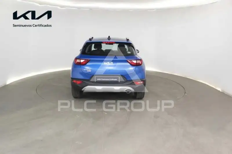 2025 KIA Stonic
