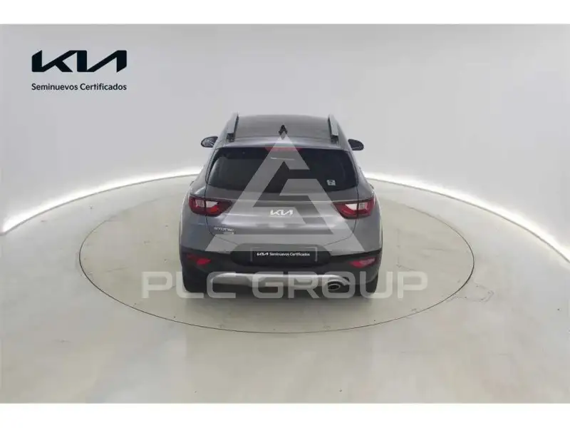 2025 KIA Stonic