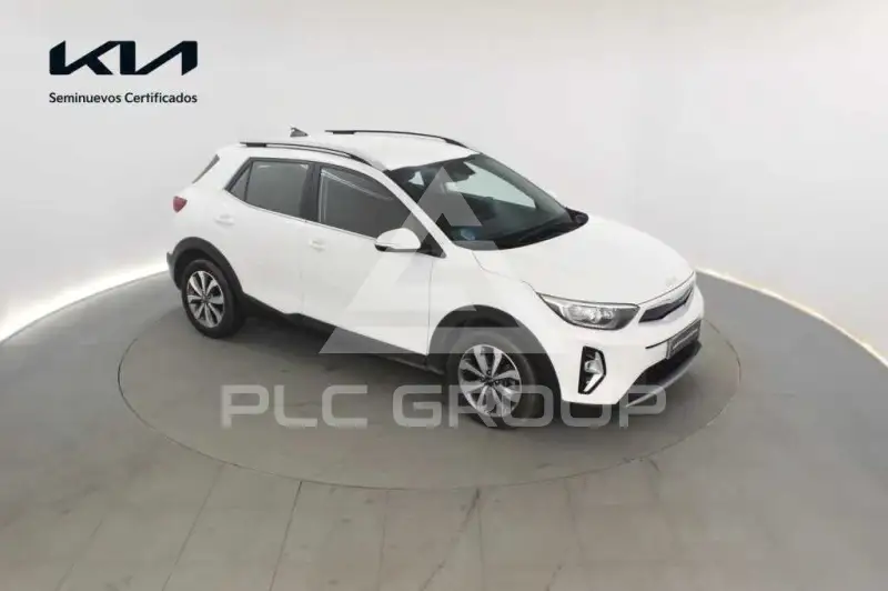 2025 KIA Stonic