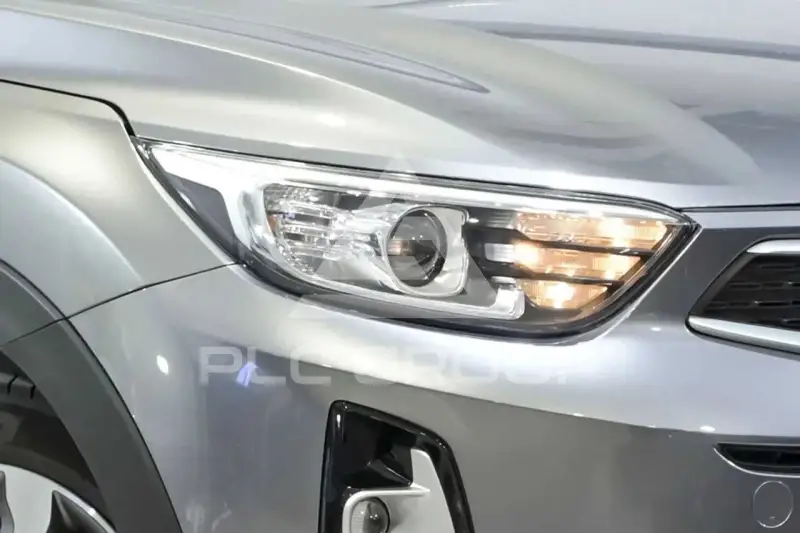 2025 KIA Stonic