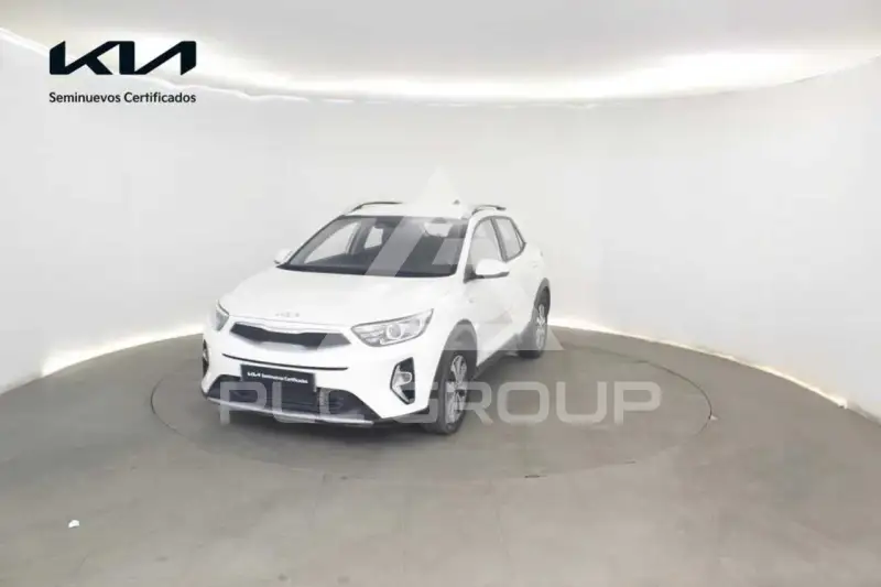 2025 KIA Stonic
