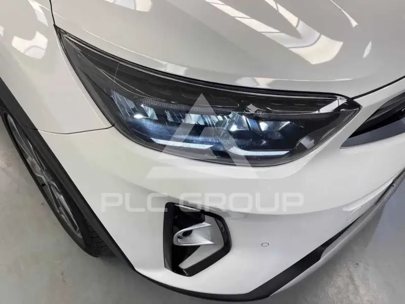 2025 KIA Stonic