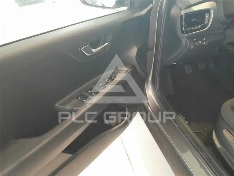 2025 KIA Stonic
