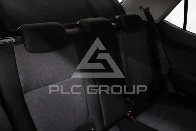 2025 KIA Stonic