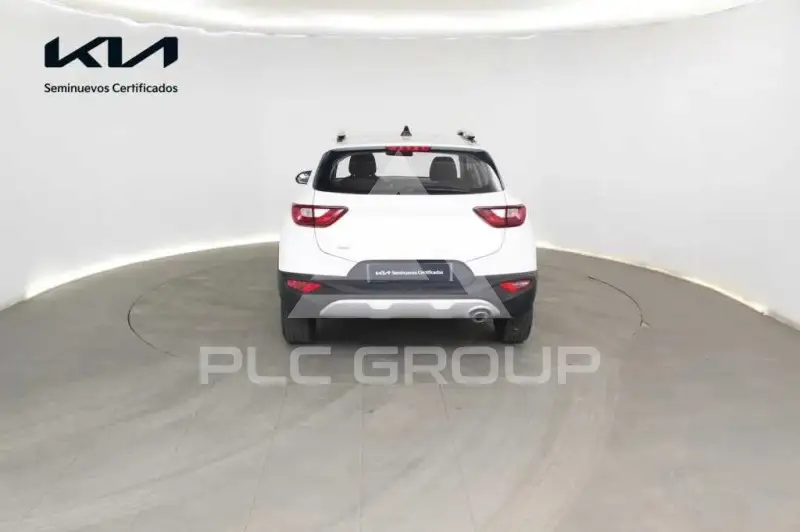 2025 KIA Stonic