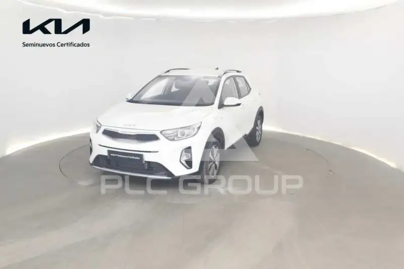 2025 KIA Stonic