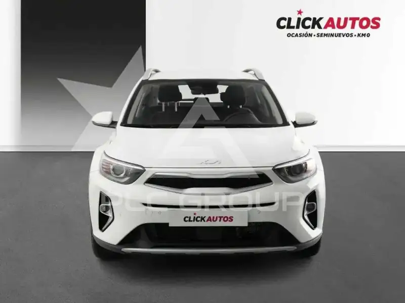 2025 KIA Stonic