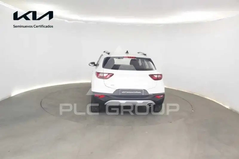 2025 KIA Stonic